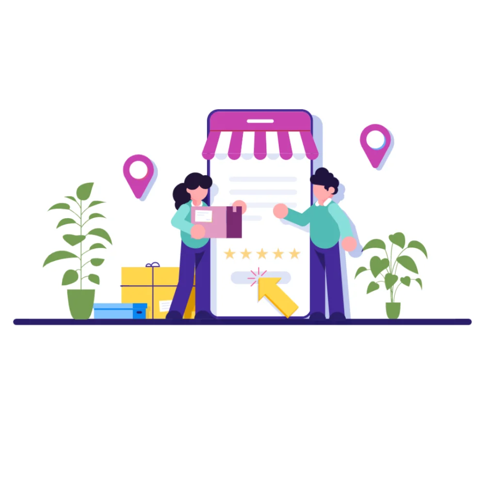 google my business beatrice borini