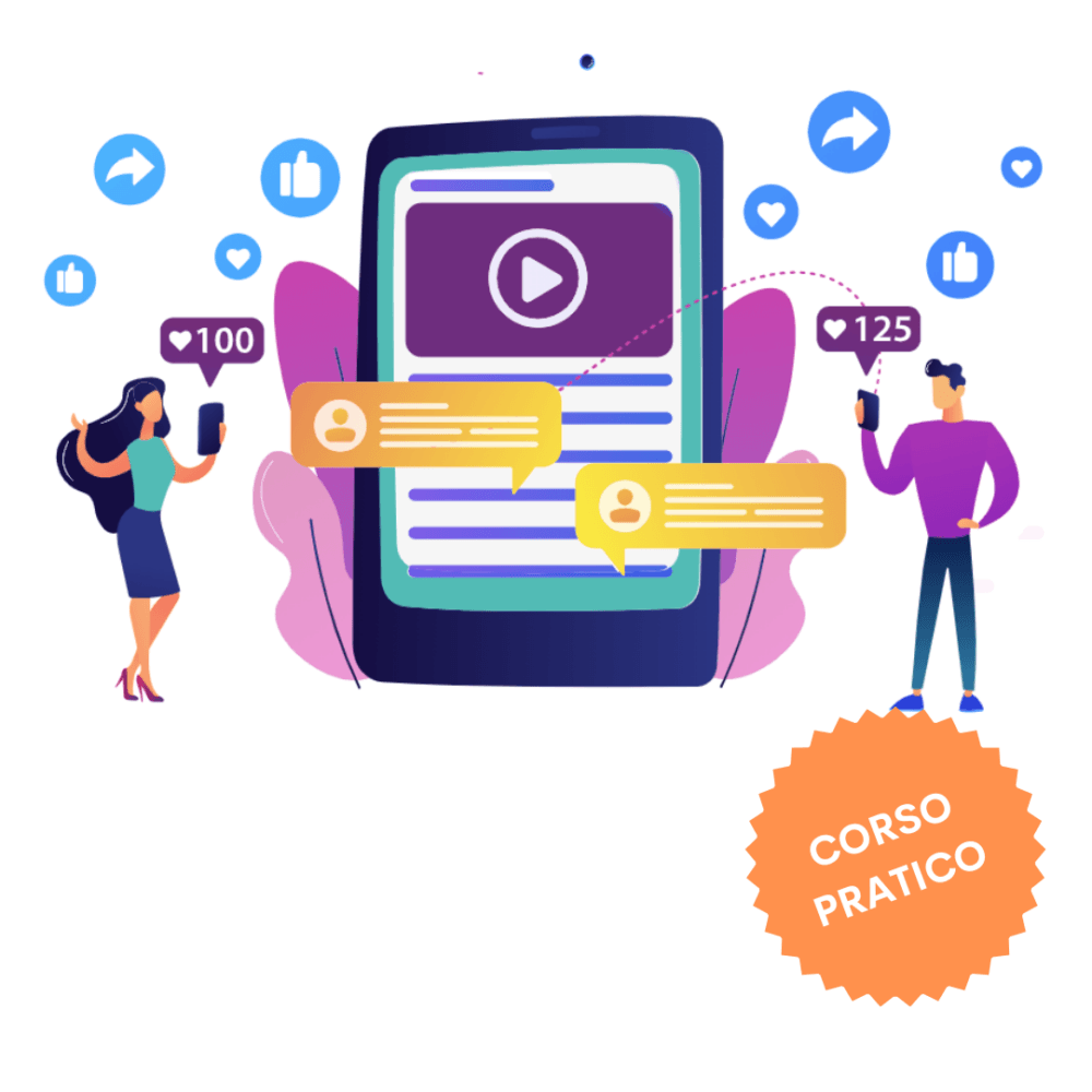 corso facebook ads