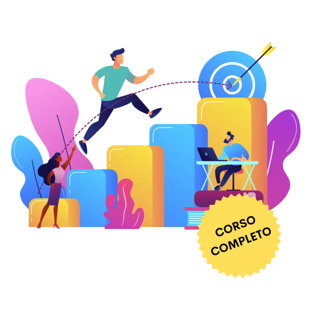 corso facebook marketing