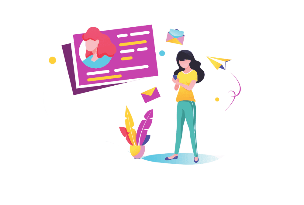 E-mail Marketing Semplice