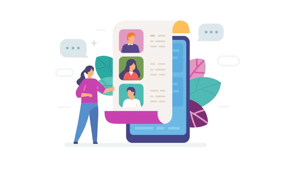 Whatsapp Business
